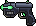 Acute Beam Pistol
