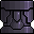 Xenite Alloy Pedestal