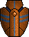 Bronze Shield