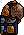Bronze Torso