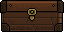 Wooden Chest