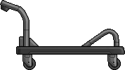 Construction Dolly
