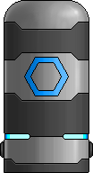 Coolant Tank