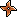Copper Shuriken