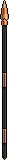 Copper Spear