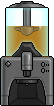 Orange Juice Dispenser
