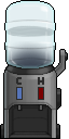 Water Dispenser