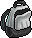 Dropped Backpack