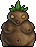 Small Decorative Statue