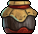 Decorative Pot
