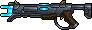 Energy Rifle