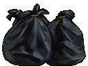 Garbage Bags