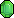 Faceted Emerald