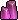Rough Rose Quartz