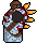 Ghost Hide Torso