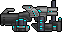 Advanced Launcher Parts