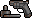Crude Handgun Parts