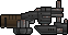 Crude Launcher Parts