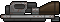 Crude Shotgun Parts