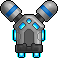 Hypercapacitor