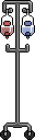 IV Holder