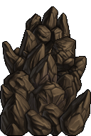 Xenostone Husk