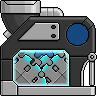 Material Grinder
