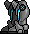 Mining Suit Boots Mk2