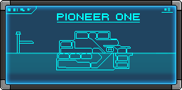 Pioneer Map