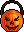 Plastic Pumpkin Bucket