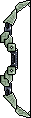 Piezoelectric Bow
