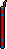 Red Roman Candle