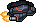 Cybernetic Autocannon Arms