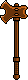 Bronze Axe