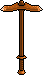 Bronze Pick