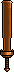 Bronze Sword