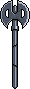 Carbon Steel Axe
