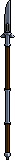 Carbon Steel Spear