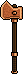 Copper Axe