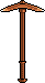 Copper Pick