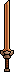 Copper Sword