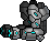 Cybernetic Arms (Behemoth)