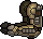 Cybernetic Arms (Bolt Driver)