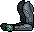 Cybernetic Arms (Sleek)