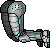 Cybernetic Legs (Low Profile)