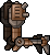 Cybernetic Legs (Ratchet)
