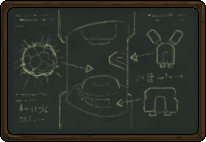 Generator Blackboard