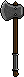 Iron Axe