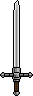 Iron Greatsword