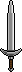 Iron Sword